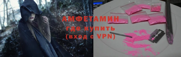 молекула духа Заволжье