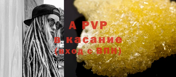 молекула духа Заволжье